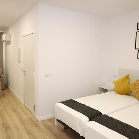Pedro Luxury Apartment ปาดรอน ภายนอก รูปภาพ