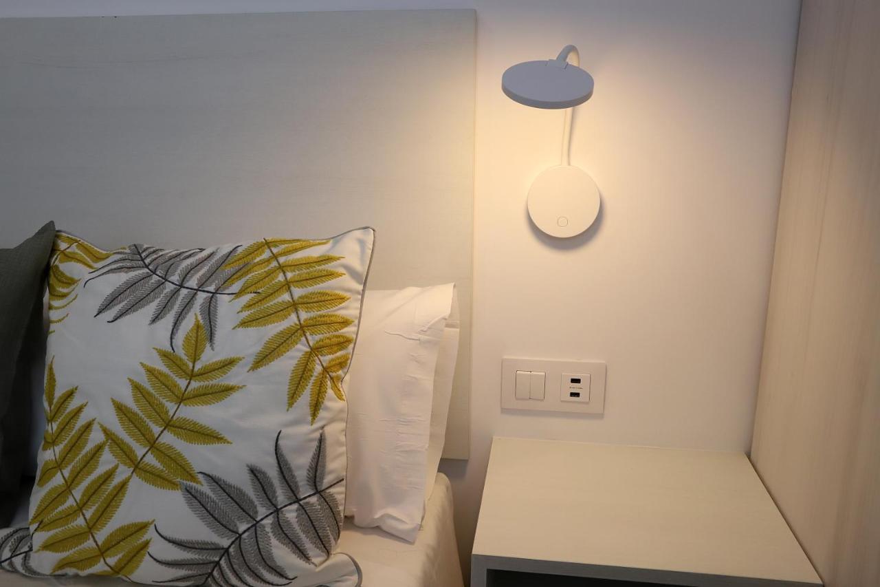 Pedro Luxury Apartment ปาดรอน ภายนอก รูปภาพ